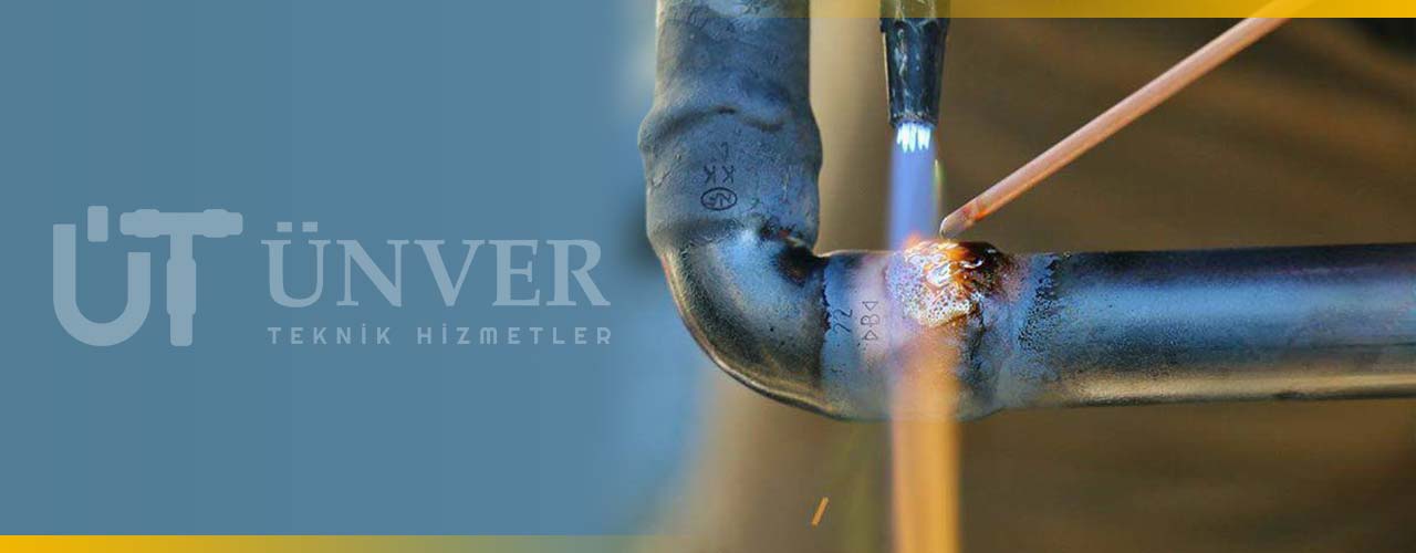 Ünver Teknik Hizmetler